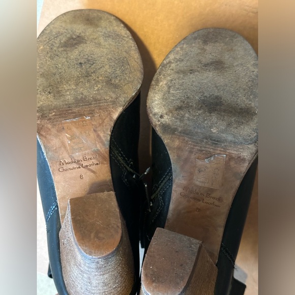 Madewell ankle boots - Picture 6 of 6